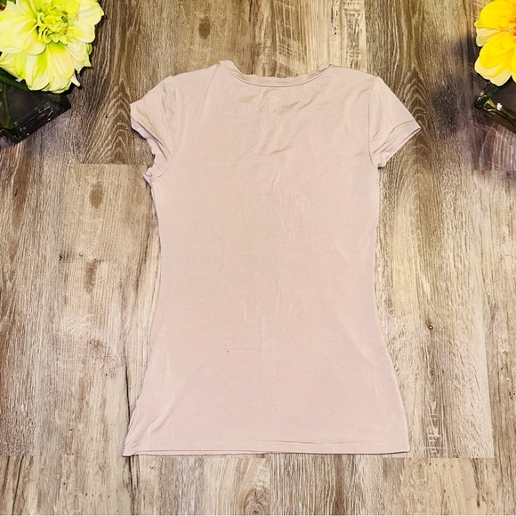 Express fitted tee - Picture 7 of 11